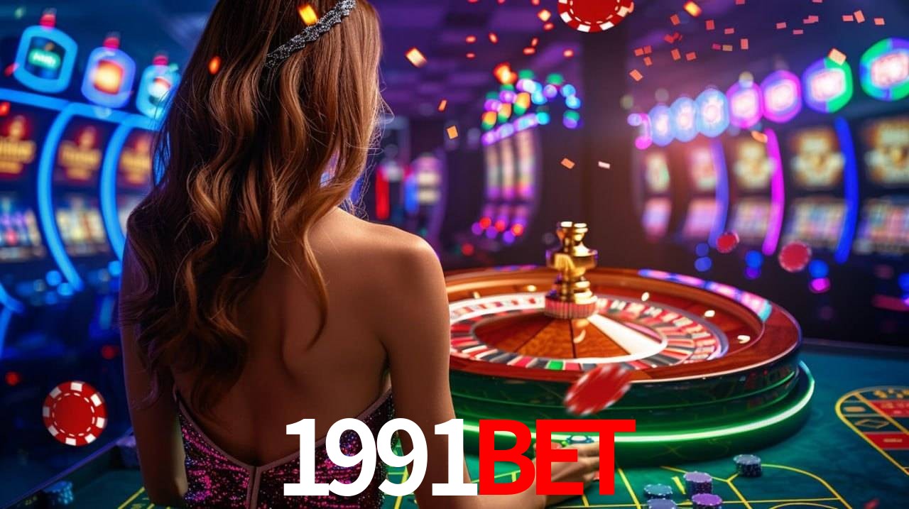 Descubra a Essência do 1991bet: Nossa História e Compromissos